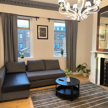 First Floor One Bed Apartment In Central West London Exterior photo